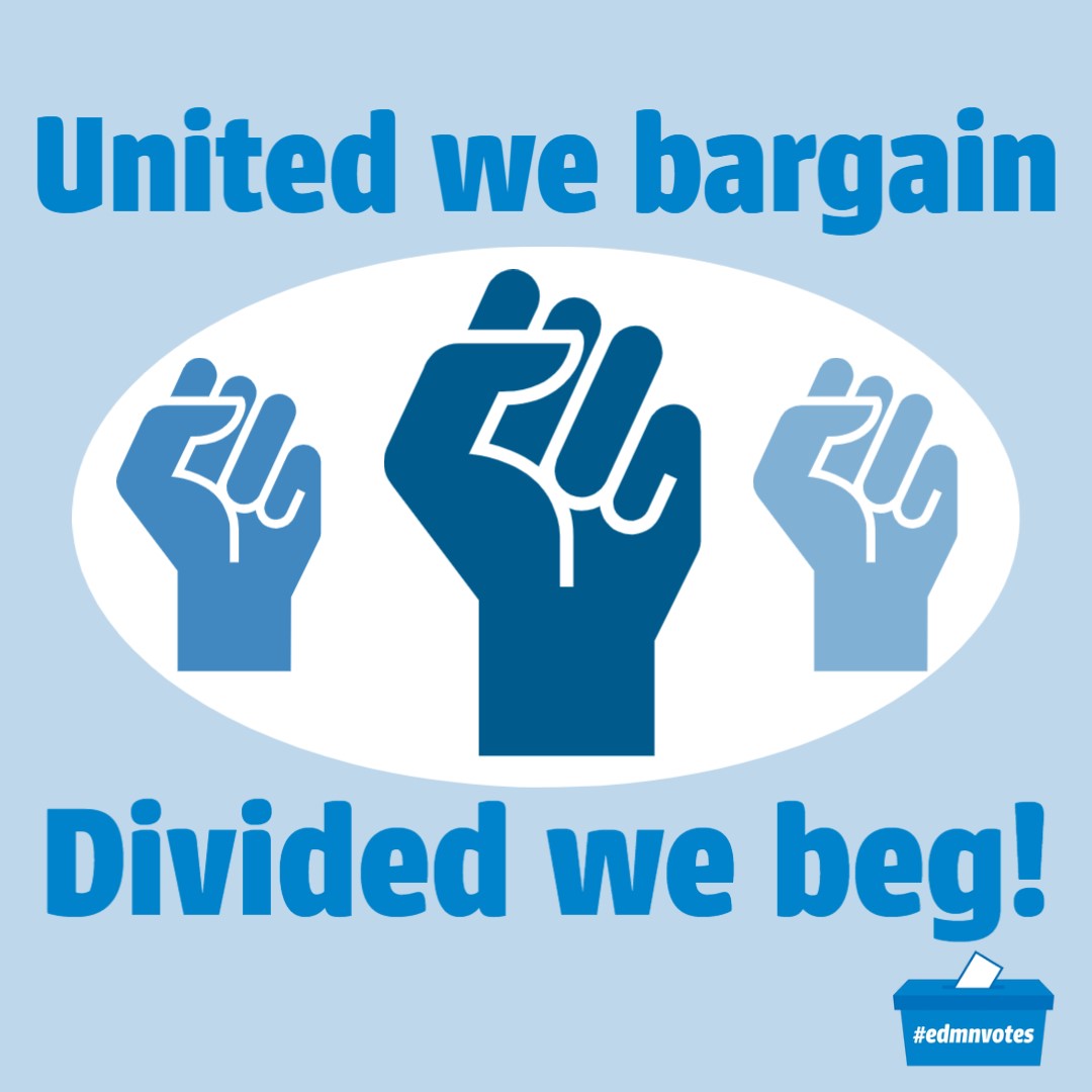 United we bargain square