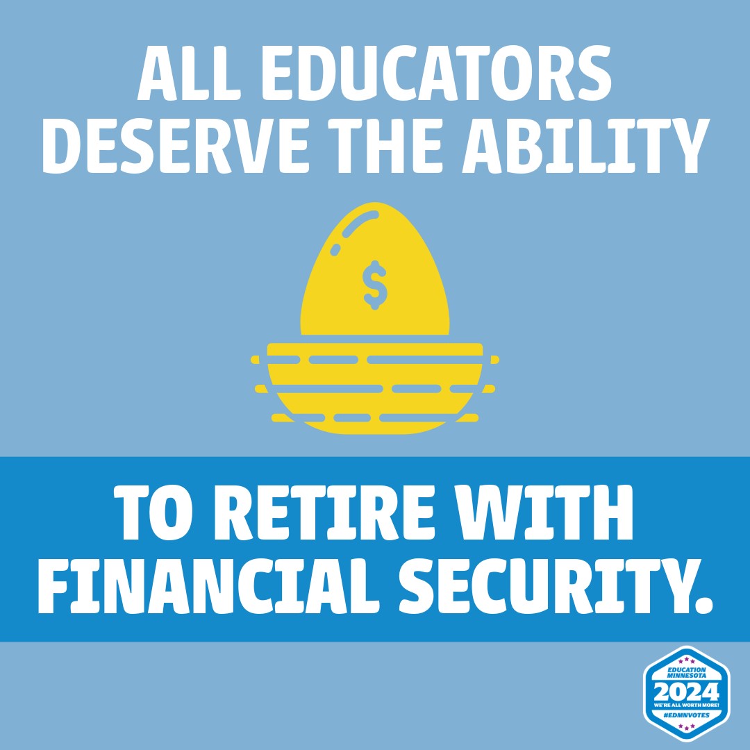 Retirement security