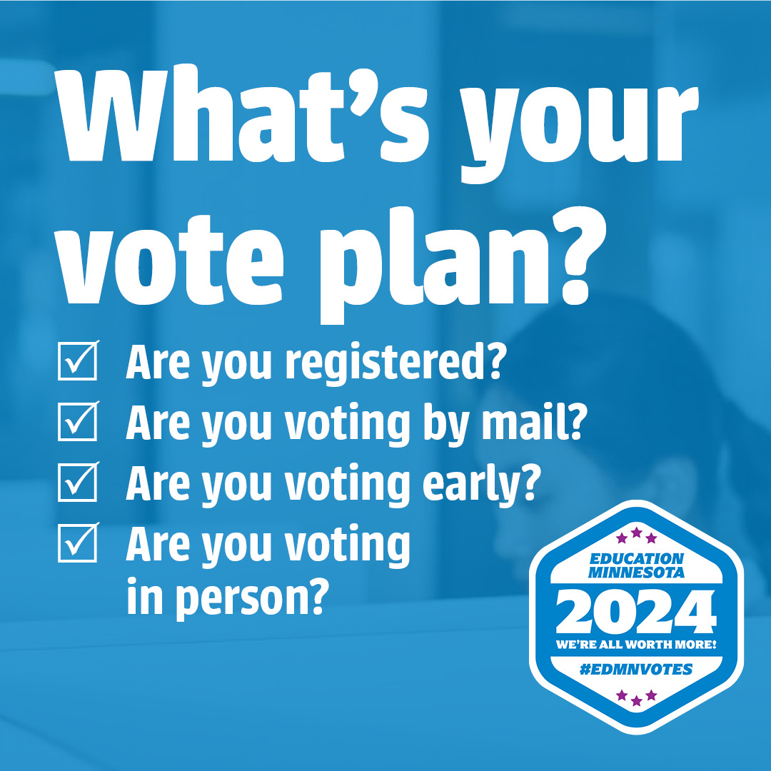 Vote plan square